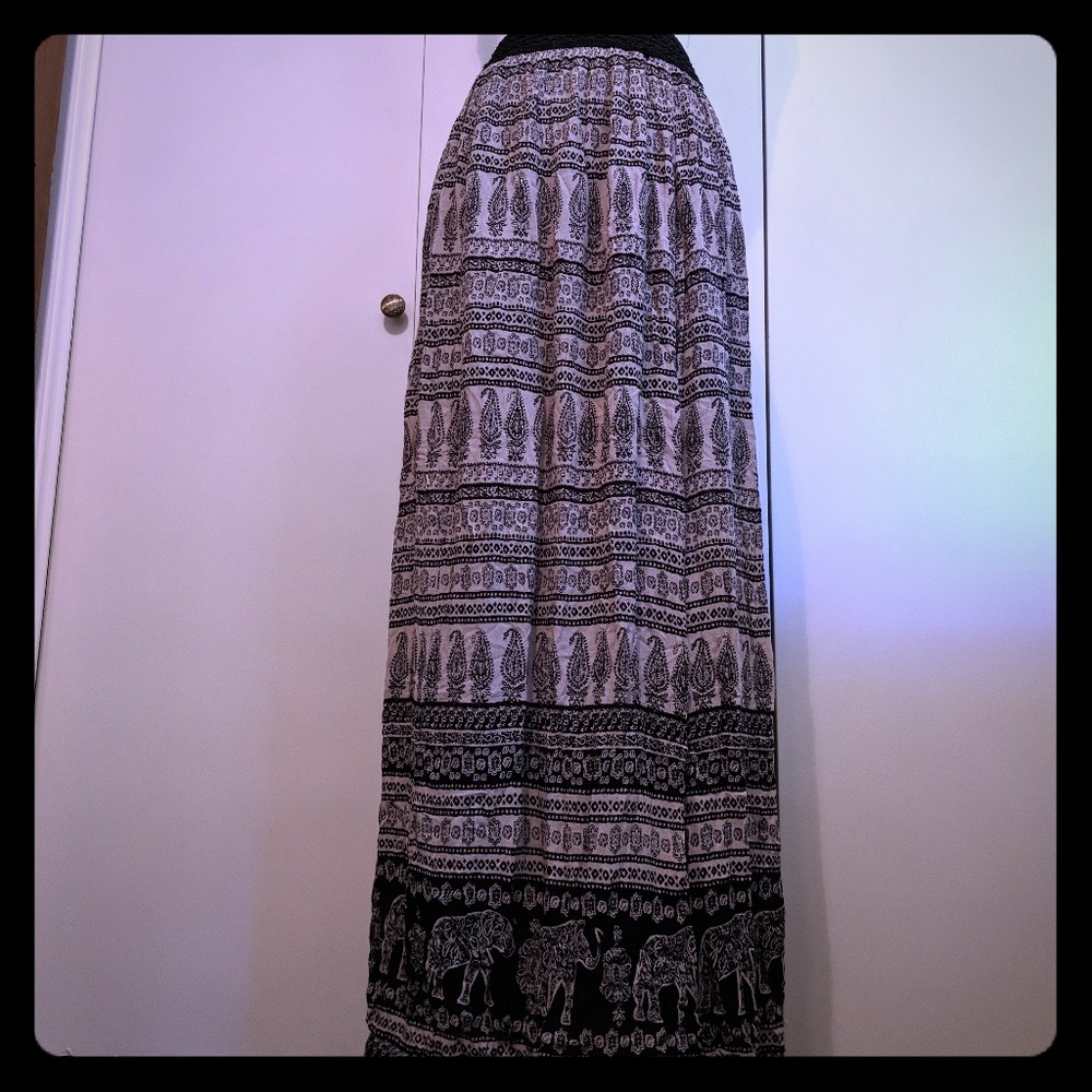 Elephant 🐘 Maxi